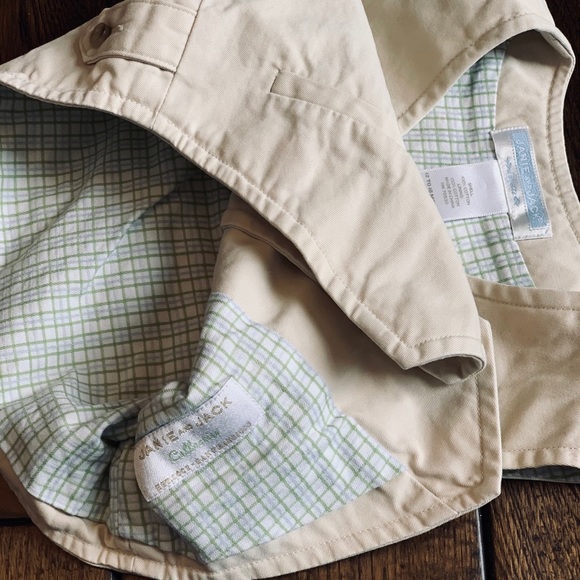 Janie and Jack Boys’ Complete Outfit - Picture 15 of 15